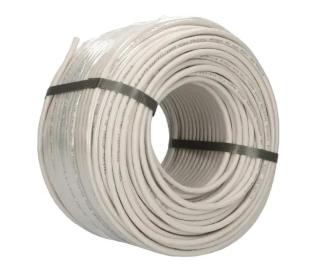 ExtraLink CAT6 UTP (U/UTP) V2 Wewnętrzny Kabel sieciowy 100M - 1543966 - zdjęcie 2